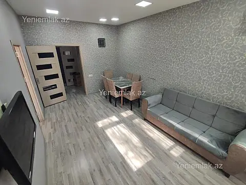 Satılır 3 otaqlı köhnə tikili 90 m²