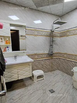 Satılır 2 otaqlı köhnə tikili 54 m²