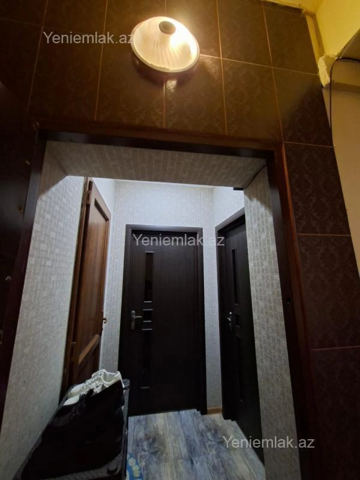 Satılır 2 otaqlı yeni tikili 38 m²