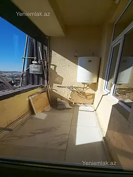 Satılır 3 otaqlı yeni tikili 88 m²