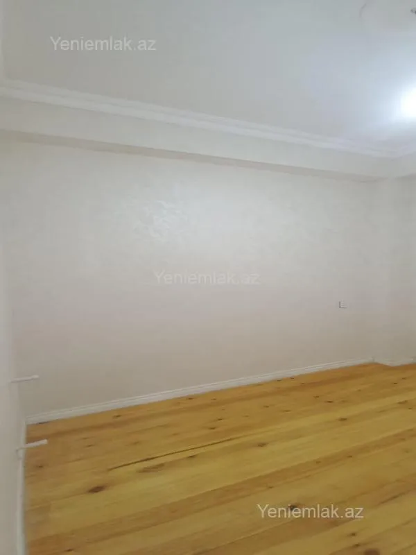 Satılır 3 otaqlı yeni tikili 88 m²