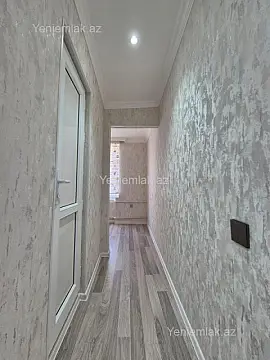Satılır 2 otaqlı köhnə tikili 35 m²