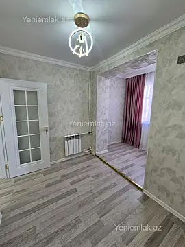 Satılır 2 otaqlı köhnə tikili 35 m²
