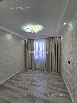 Satılır 2 otaqlı köhnə tikili 35 m²