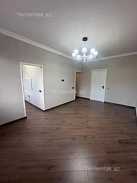 Satılır 2 otaqlı köhnə tikili 55 m²