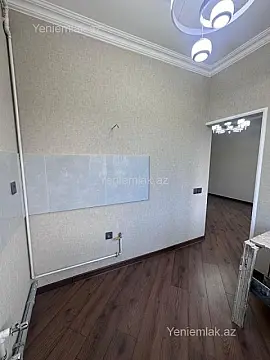 Satılır 2 otaqlı köhnə tikili 55 m²
