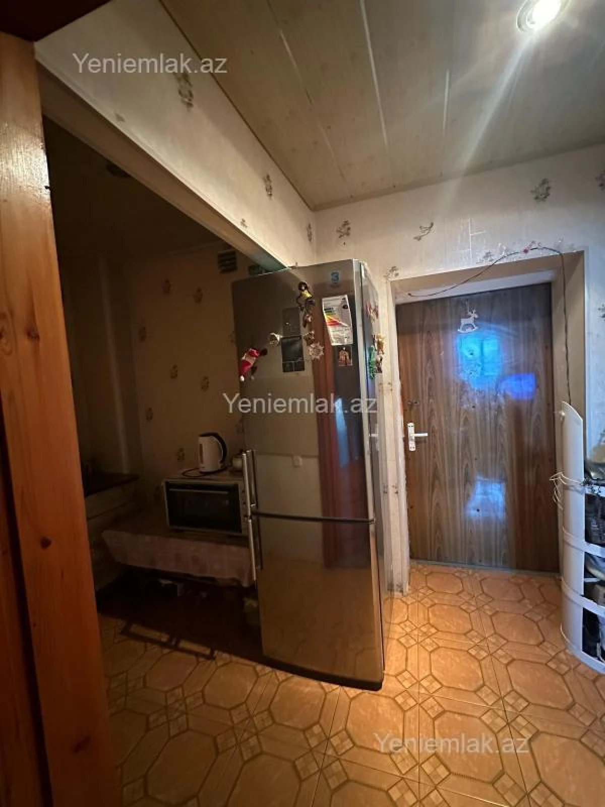 Satılır 2 otaqlı köhnə tikili 40 m²