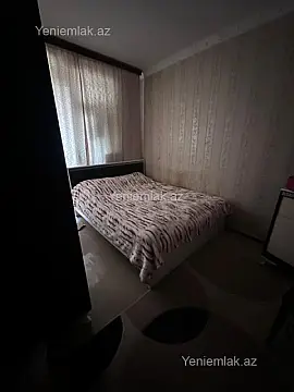 Satılır 2 otaqlı köhnə tikili 40 m²