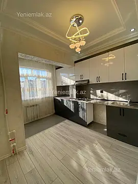 Satılır 2 otaqlı köhnə tikili 60 m²