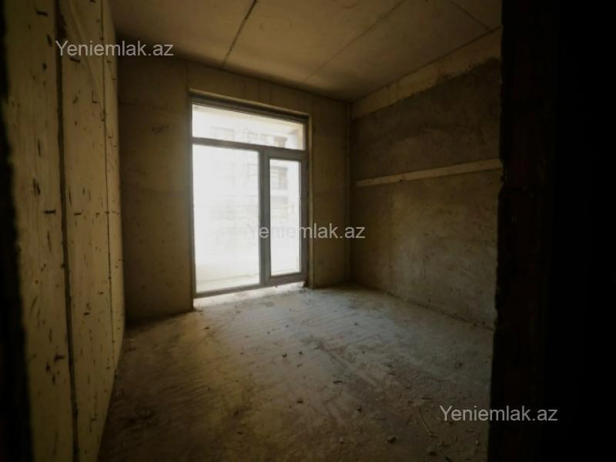 Satılır 3 otaqlı yeni tikili 110 m²