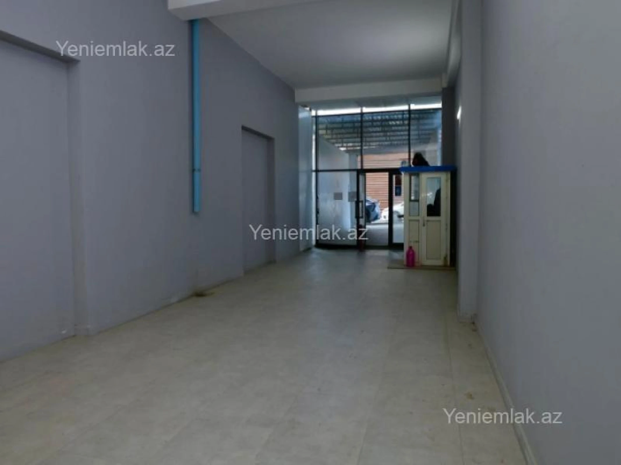 Satılır 3 otaqlı yeni tikili 110 m²