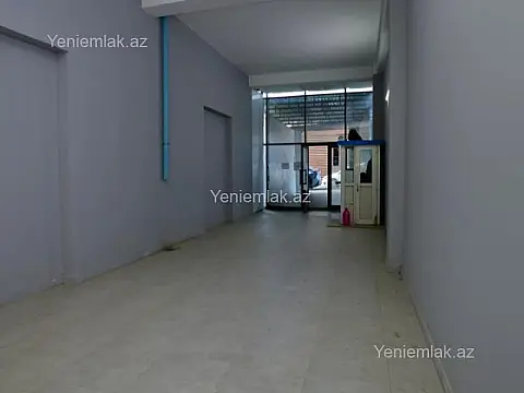 Satılır 3 otaqlı yeni tikili 110 m²