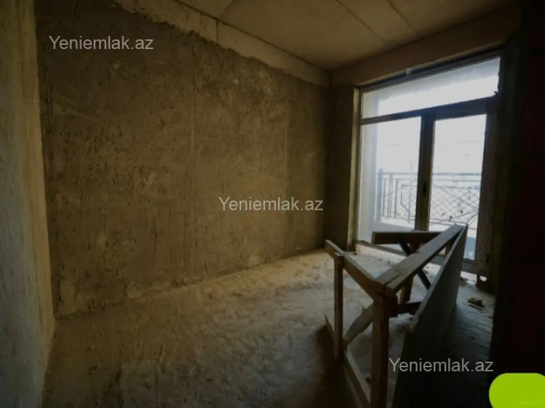 Satılır 3 otaqlı yeni tikili 110 m²