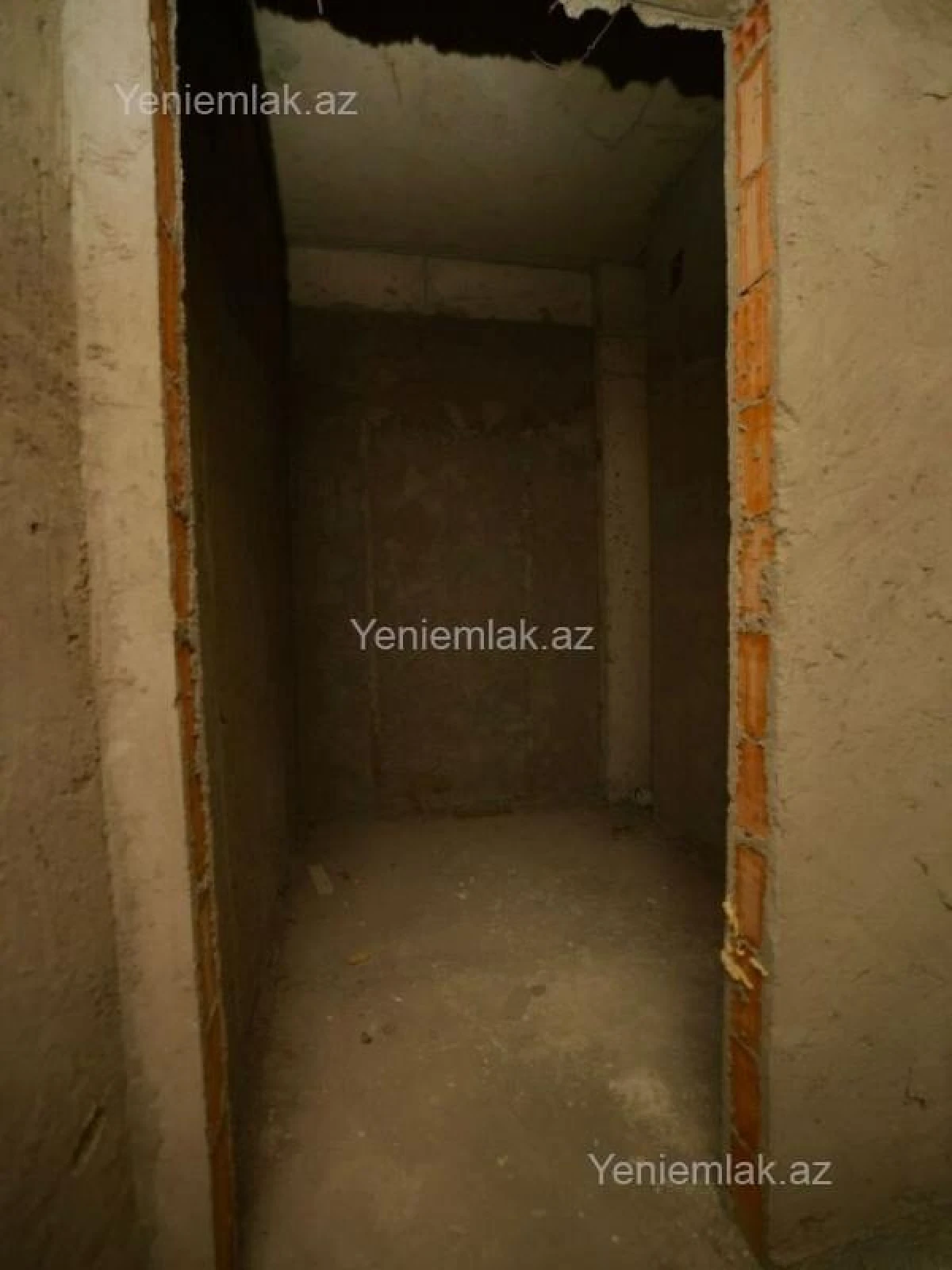 Satılır 3 otaqlı yeni tikili 110 m²