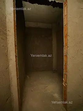 Satılır 3 otaqlı yeni tikili 110 m²