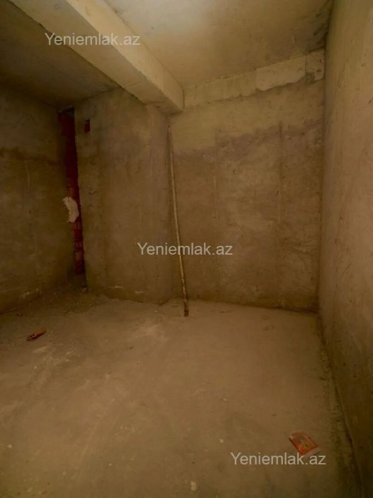 Satılır 3 otaqlı yeni tikili 110 m²