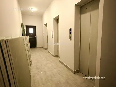Satılır 3 otaqlı yeni tikili 110 m²