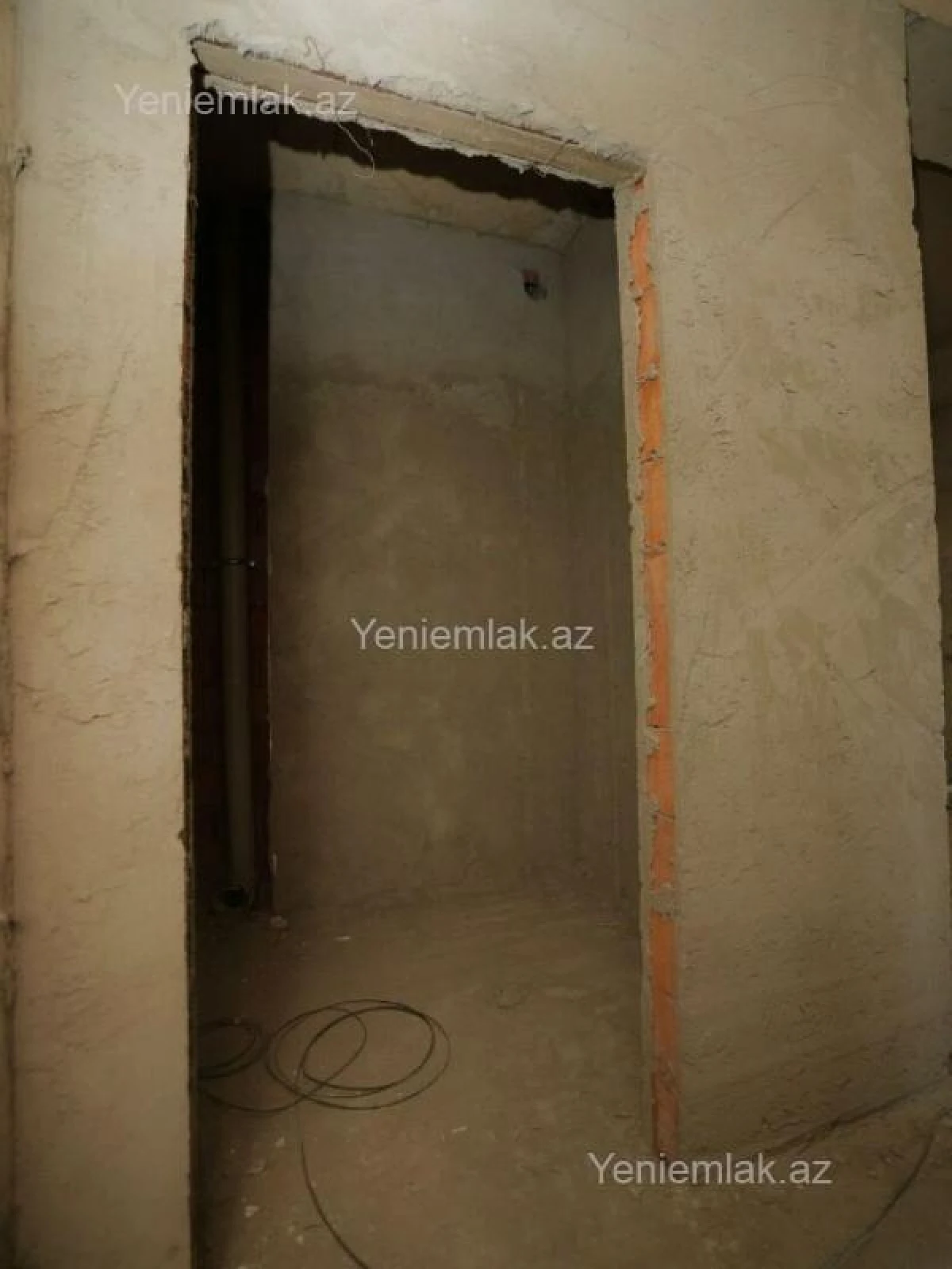 Satılır 3 otaqlı yeni tikili 110 m²