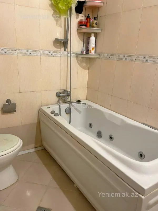 Satılır 2 otaqlı yeni tikili 95 m²