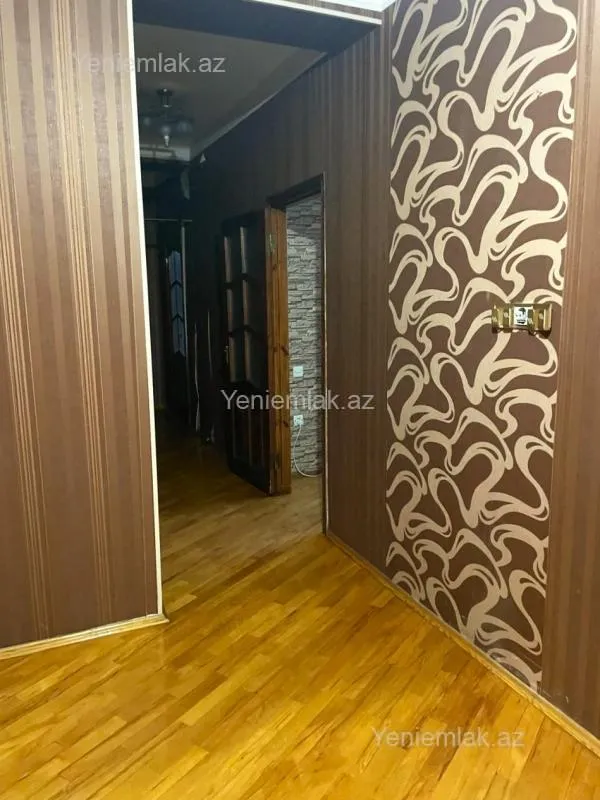 Satılır 2 otaqlı yeni tikili 95 m²