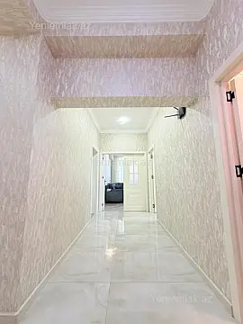 Satılır 3 otaqlı yeni tikili 131 m²