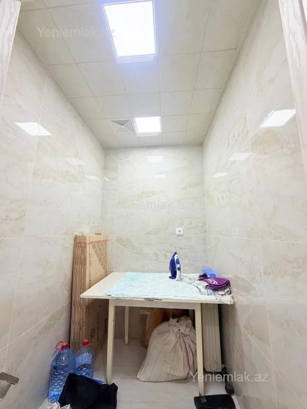 Satılır 3 otaqlı yeni tikili 131 m²