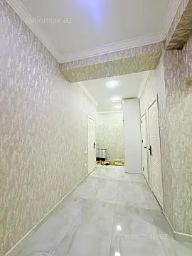 Satılır 3 otaqlı yeni tikili 131 m²