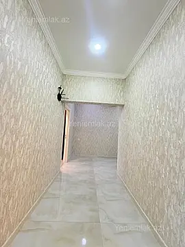 Satılır 3 otaqlı yeni tikili 131 m²