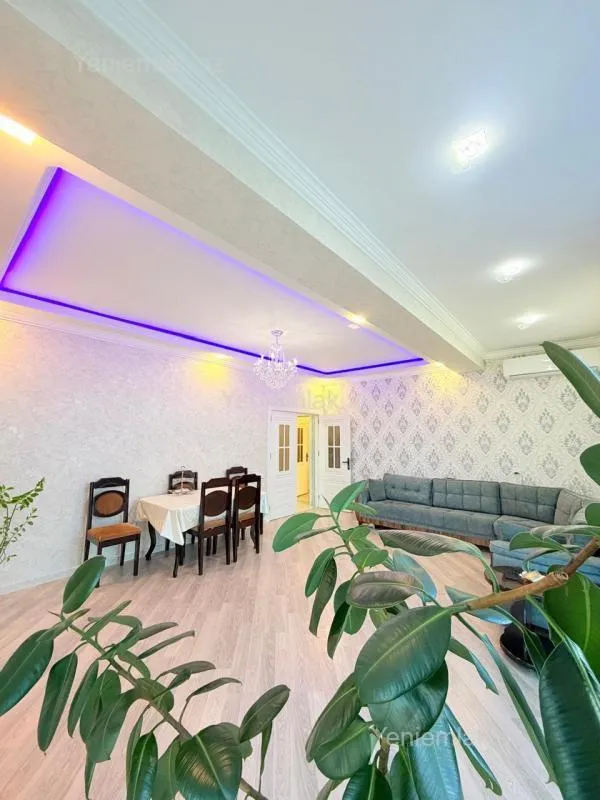 Satılır 3 otaqlı yeni tikili 131 m²