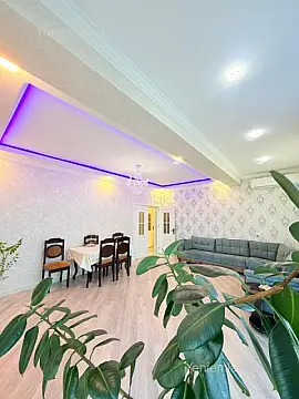 Satılır 3 otaqlı yeni tikili 131 m²