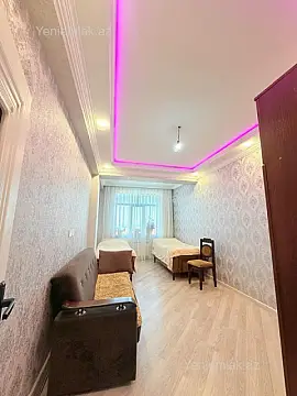 Satılır 3 otaqlı yeni tikili 131 m²
