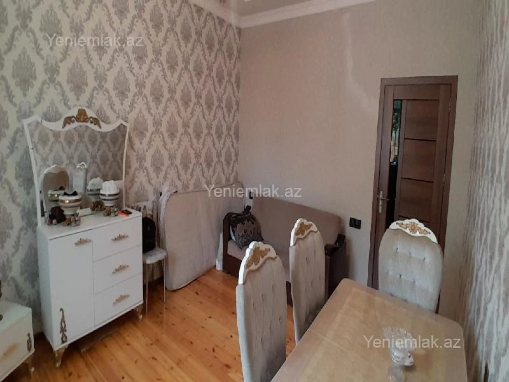 Satılır 3 otaqlı həyət evi 95 m²