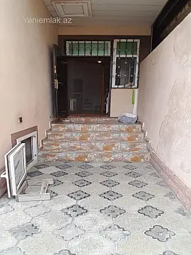 Satılır 3 otaqlı həyət evi 95 m²