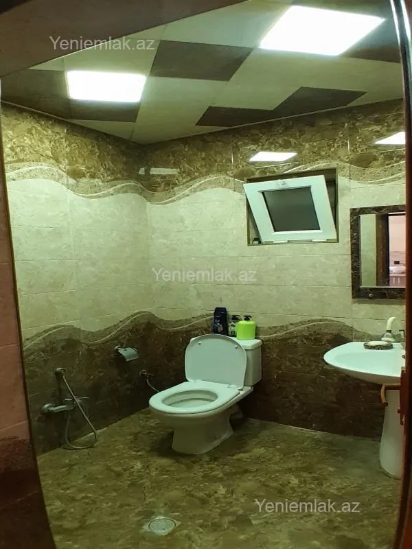 Satılır 3 otaqlı həyət evi 95 m²