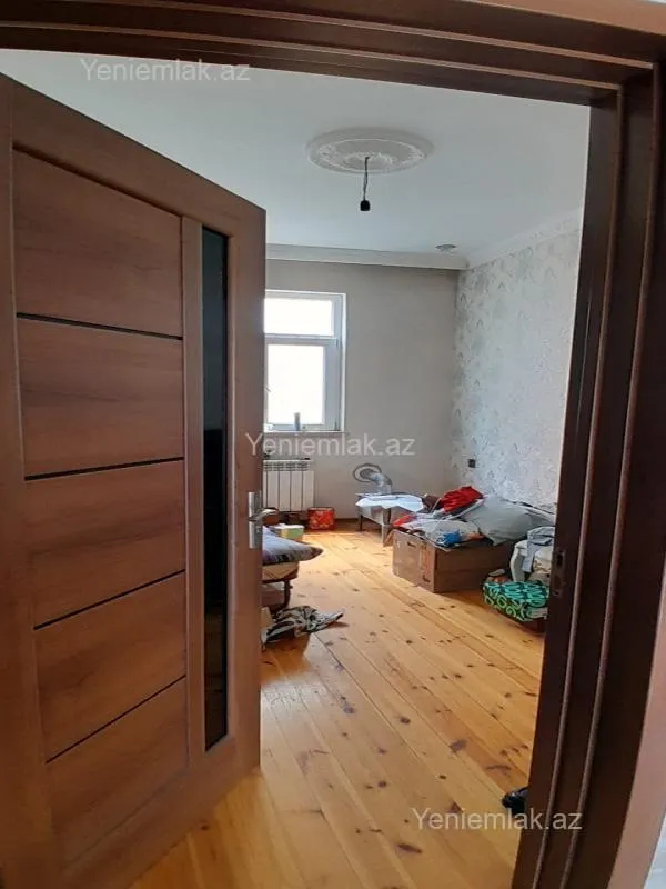 Satılır 3 otaqlı həyət evi 95 m²