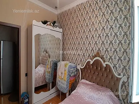 Satılır 3 otaqlı həyət evi 95 m²