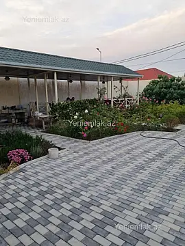 Satılır 6 otaqlı həyət evi 260 m²