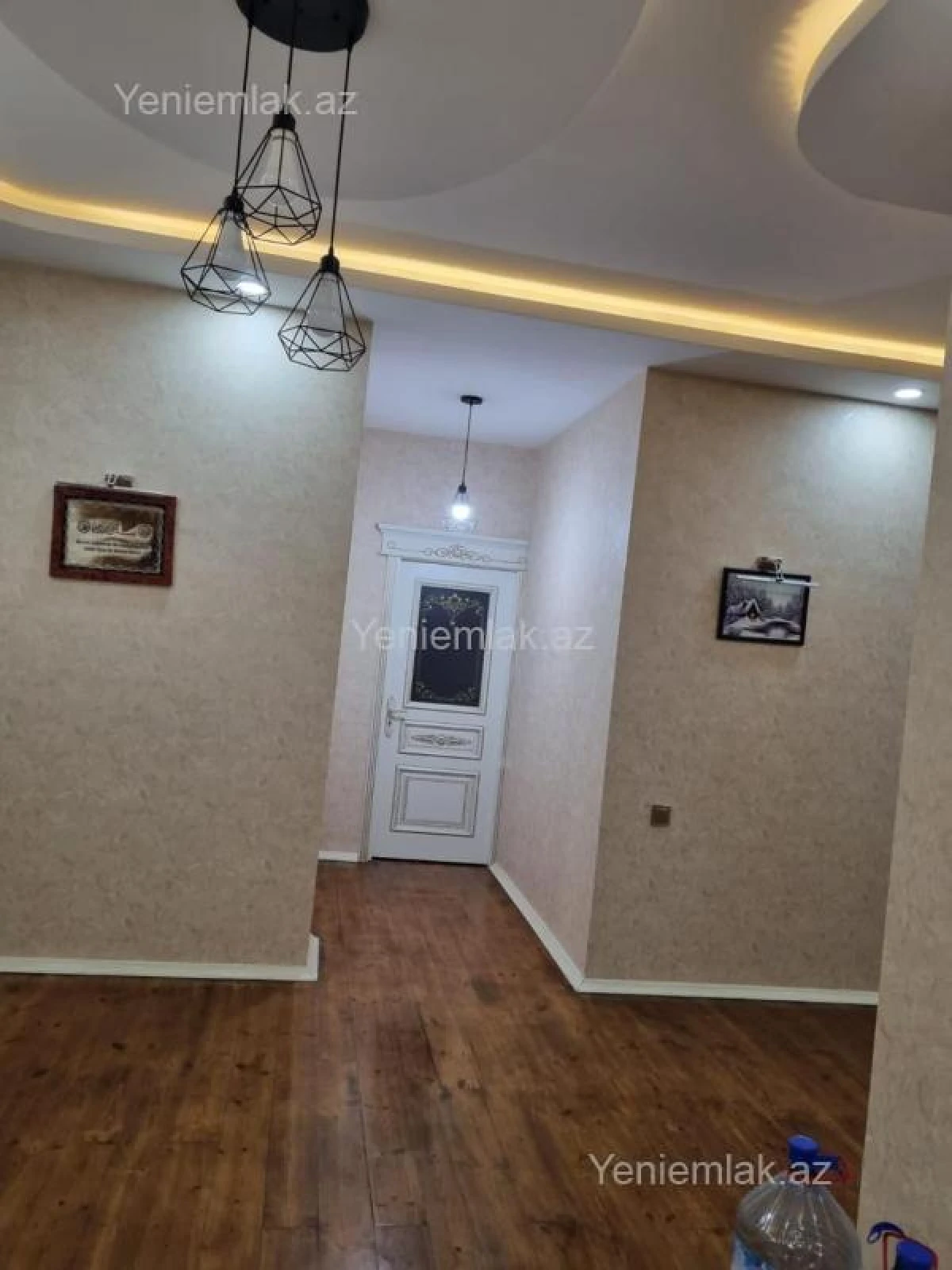 Satılır 6 otaqlı həyət evi 260 m²