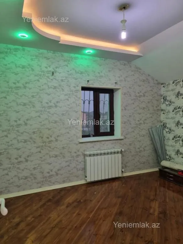 Satılır 6 otaqlı həyət evi 260 m²