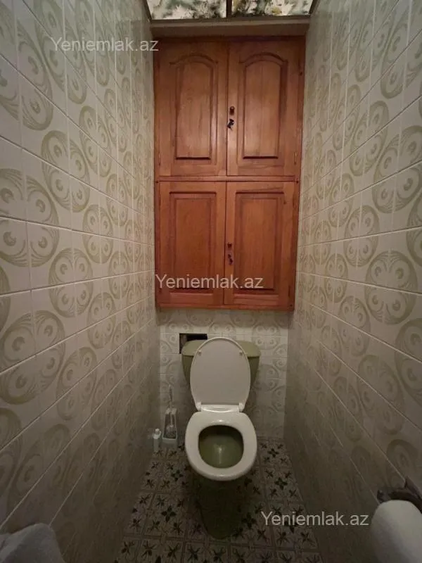 Satılır 3 otaqlı köhnə tikili 100 m²