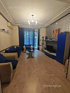 Satılır 3 otaqlı köhnə tikili 100 m² — Bakı, Xətai 3 otaq 100.00 m²