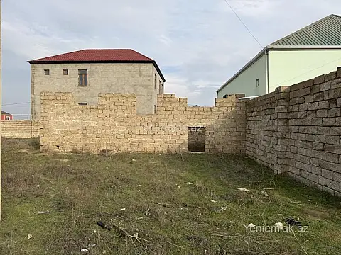 Satılır torpaq sahəsi — Bakı, Suraxanı