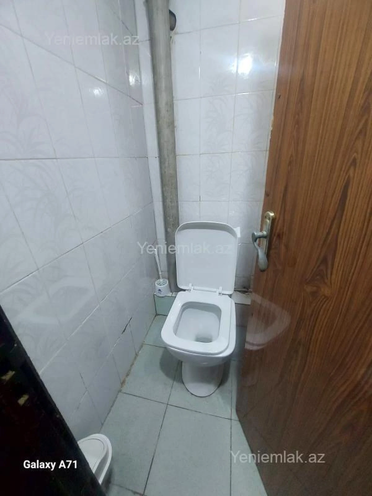 Kirayə verilir 3 otaqlı köhnə tikili 72 m²