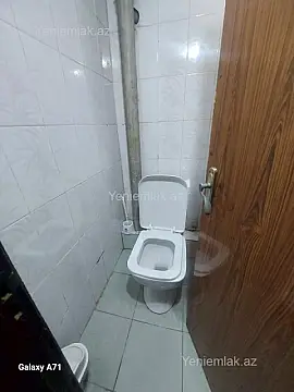 Kirayə verilir 3 otaqlı köhnə tikili 72 m²