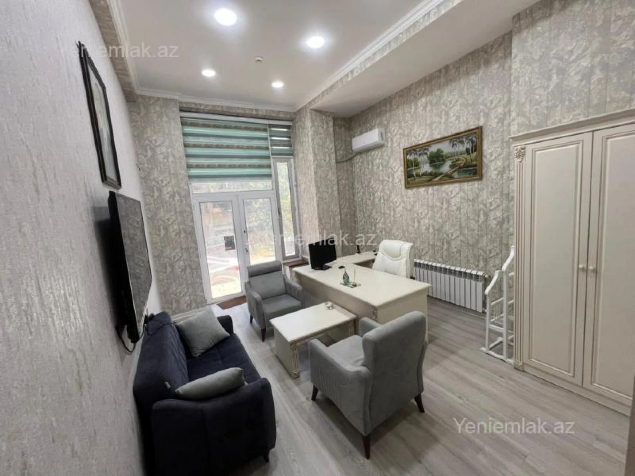 Satılır 16 otaqlı obyekt 850 m²