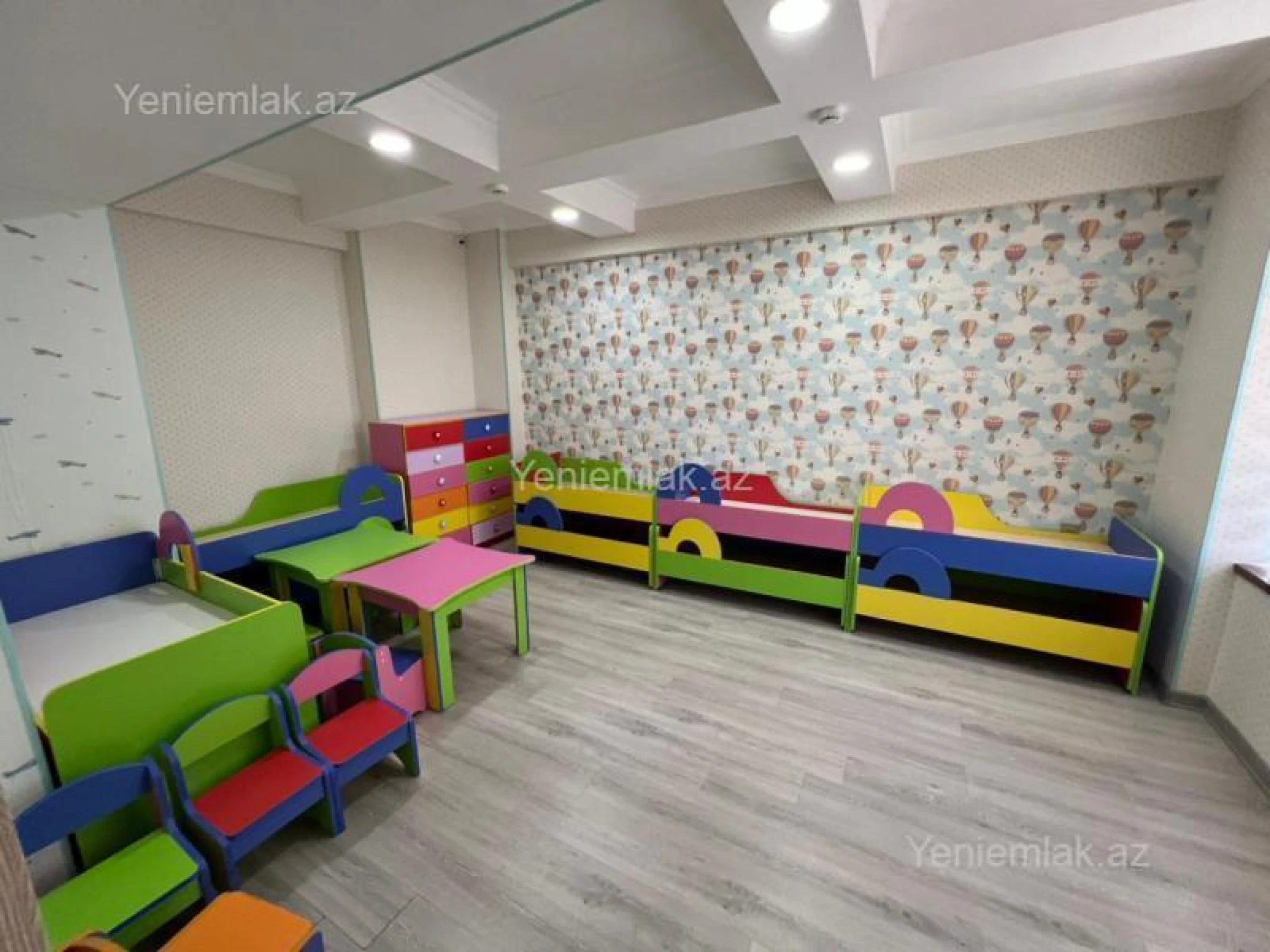 Satılır 16 otaqlı obyekt 850 m²