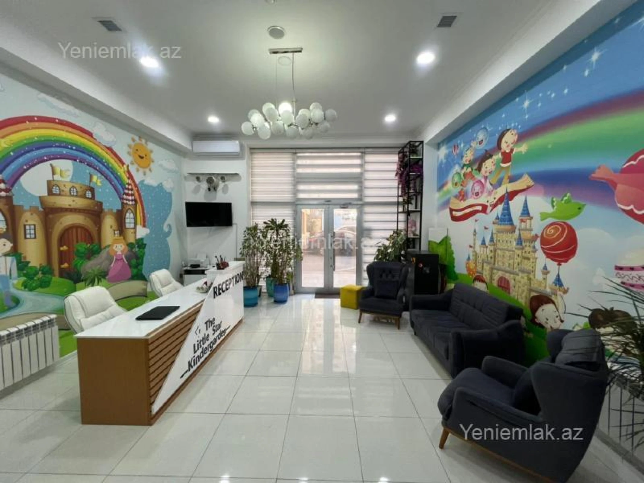 Satılır 16 otaqlı obyekt 850 m²