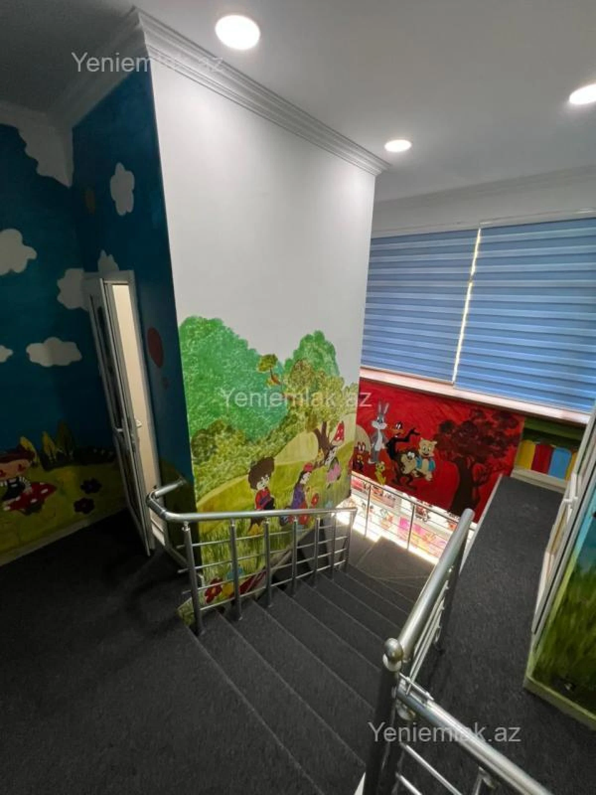 Satılır 16 otaqlı obyekt 850 m²