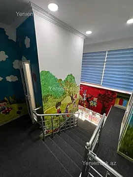 Satılır 16 otaqlı obyekt 850 m²