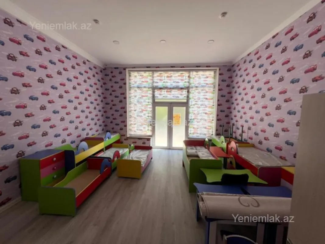 Satılır 16 otaqlı obyekt 850 m²